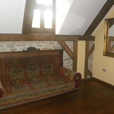 Casa Bertha Ξενοδοχείο Σιγκισοάρα Εξωτερικό φωτογραφία