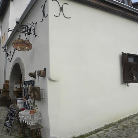 Casa Bertha Ξενοδοχείο Σιγκισοάρα Εξωτερικό φωτογραφία