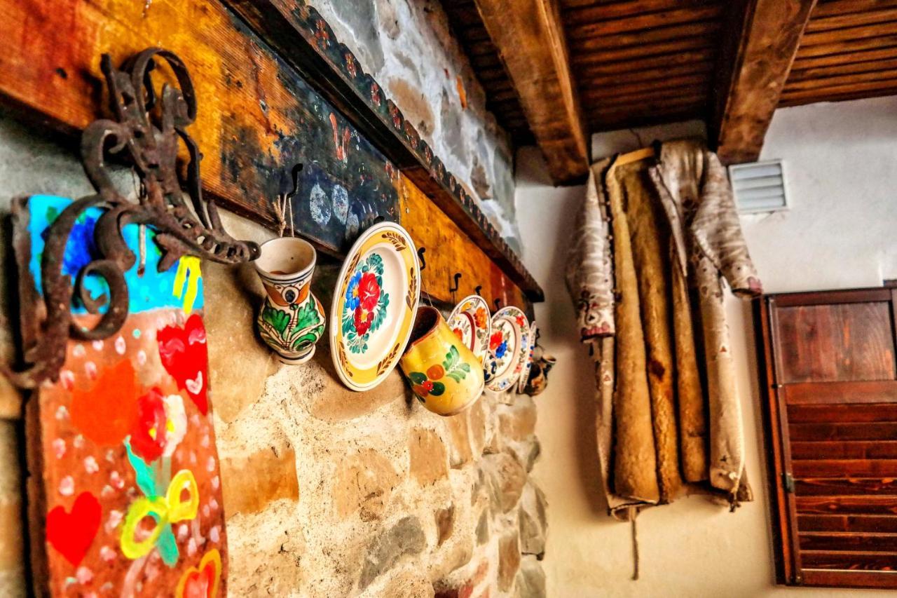 Casa Bertha Ξενοδοχείο Σιγκισοάρα Εξωτερικό φωτογραφία