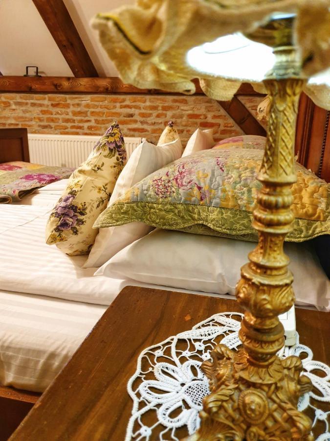 Casa Bertha Ξενοδοχείο Σιγκισοάρα Εξωτερικό φωτογραφία