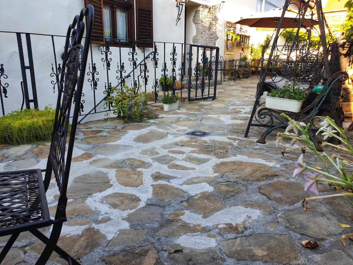 Casa Bertha Ξενοδοχείο Σιγκισοάρα Εξωτερικό φωτογραφία