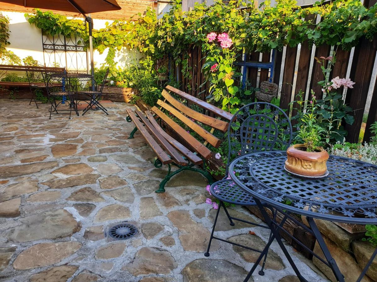 Casa Bertha Ξενοδοχείο Σιγκισοάρα Εξωτερικό φωτογραφία