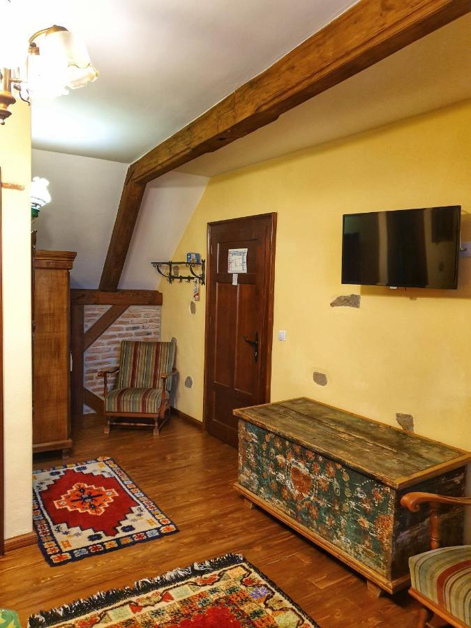 Casa Bertha Ξενοδοχείο Σιγκισοάρα Εξωτερικό φωτογραφία