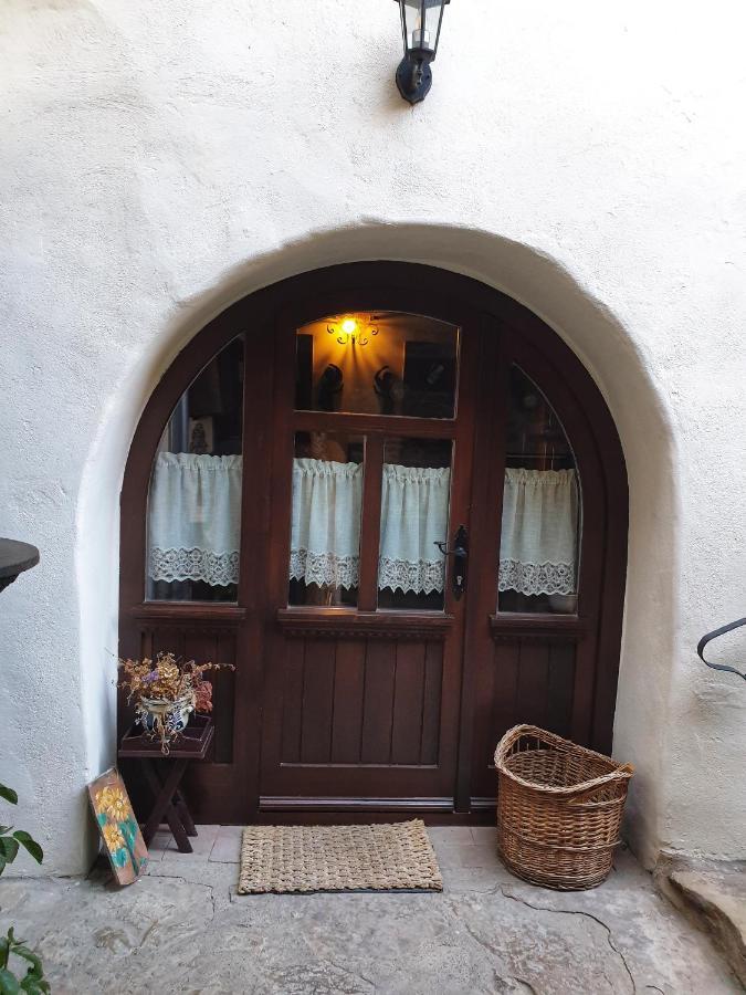Casa Bertha Ξενοδοχείο Σιγκισοάρα Εξωτερικό φωτογραφία