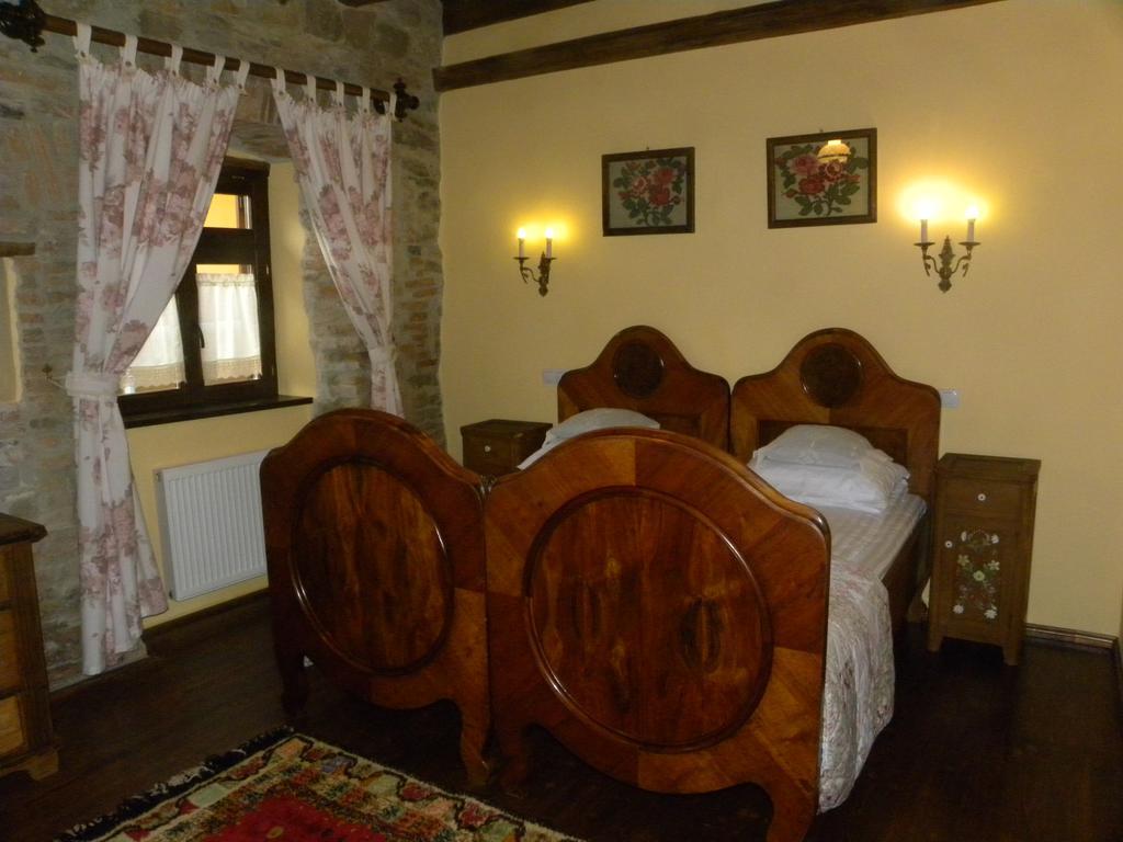 Casa Bertha Ξενοδοχείο Σιγκισοάρα Εξωτερικό φωτογραφία