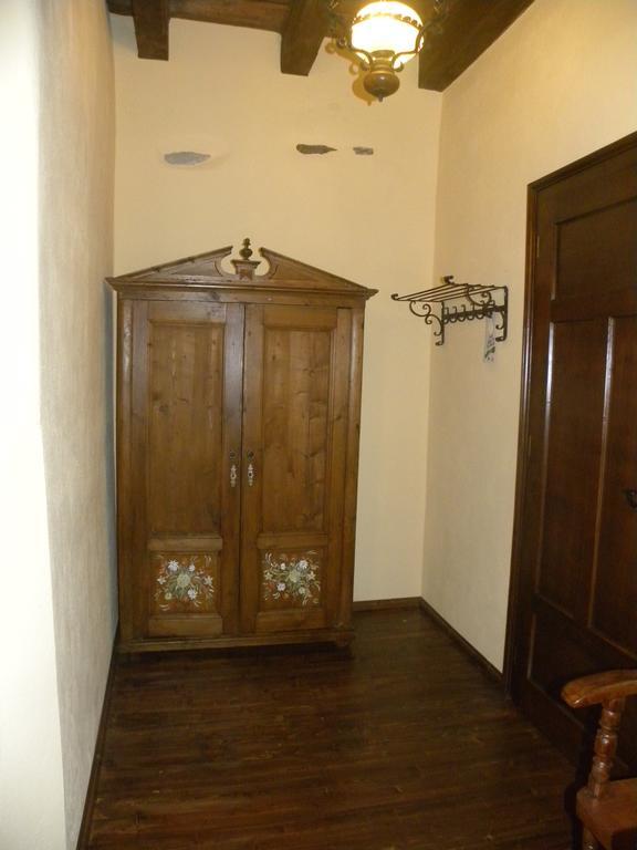 Casa Bertha Ξενοδοχείο Σιγκισοάρα Εξωτερικό φωτογραφία