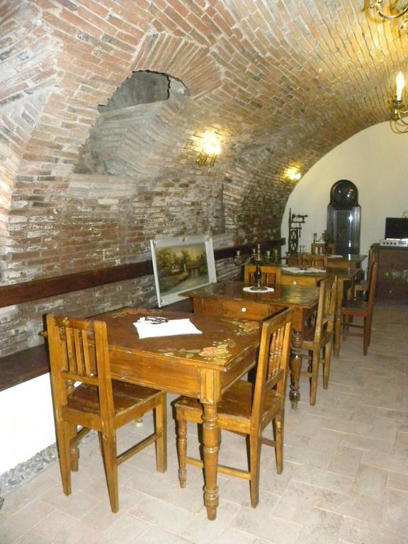 Casa Bertha Ξενοδοχείο Σιγκισοάρα Εξωτερικό φωτογραφία
