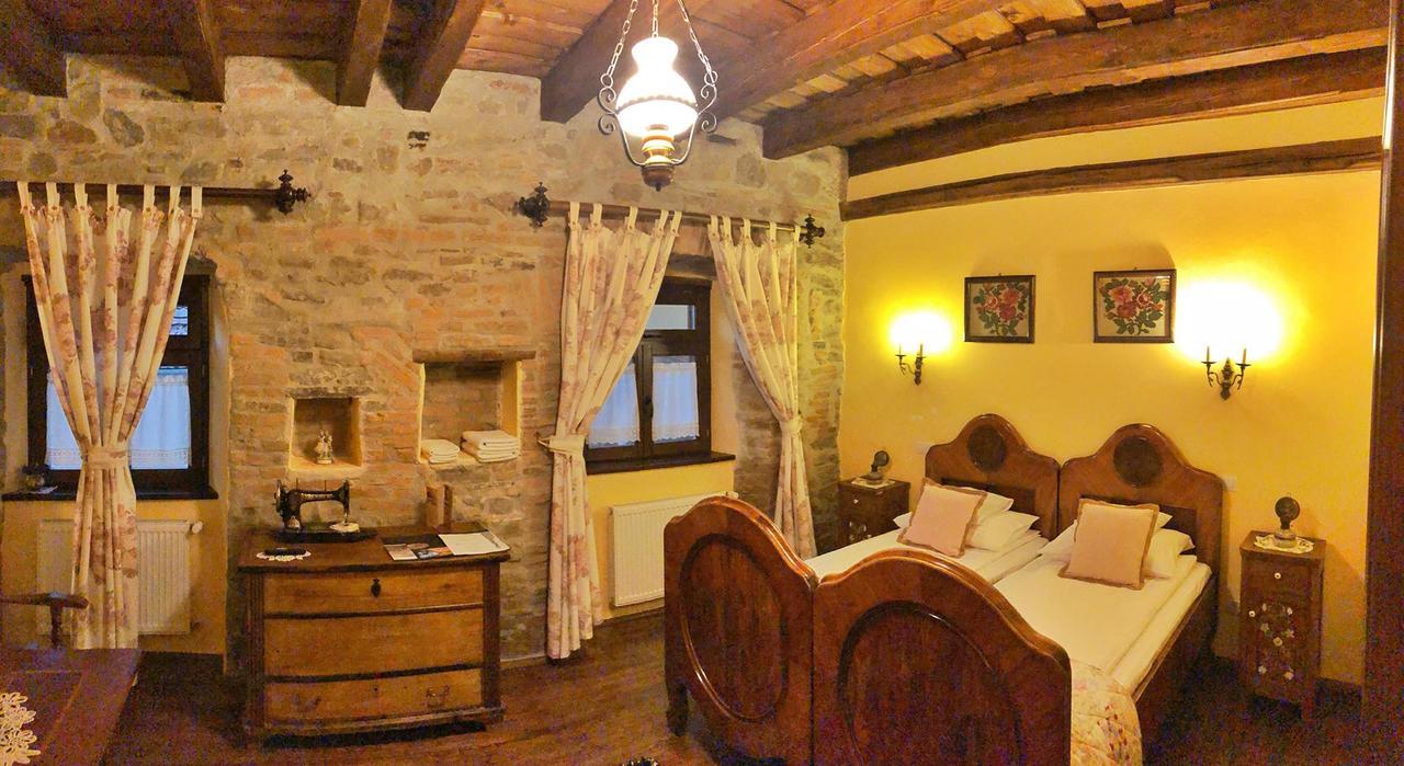 Casa Bertha Ξενοδοχείο Σιγκισοάρα Εξωτερικό φωτογραφία