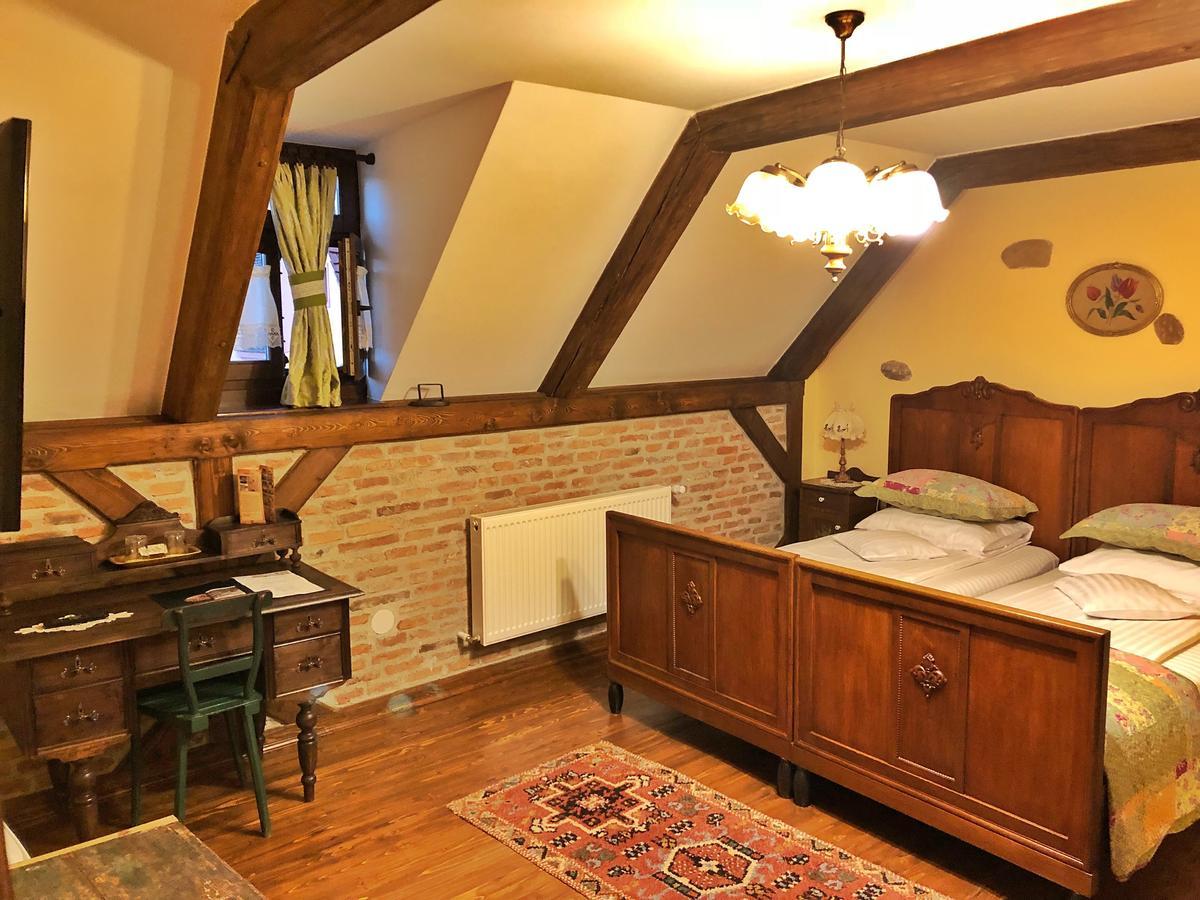 Casa Bertha Ξενοδοχείο Σιγκισοάρα Εξωτερικό φωτογραφία