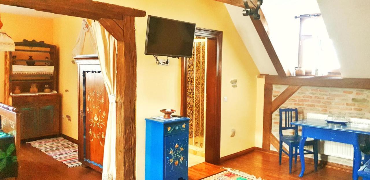 Casa Bertha Ξενοδοχείο Σιγκισοάρα Εξωτερικό φωτογραφία