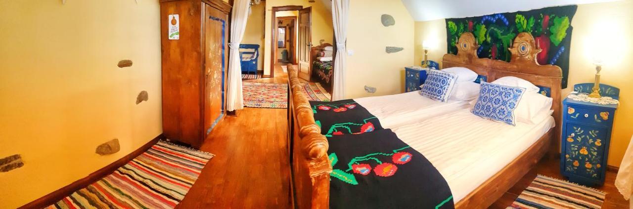 Casa Bertha Ξενοδοχείο Σιγκισοάρα Δωμάτιο φωτογραφία