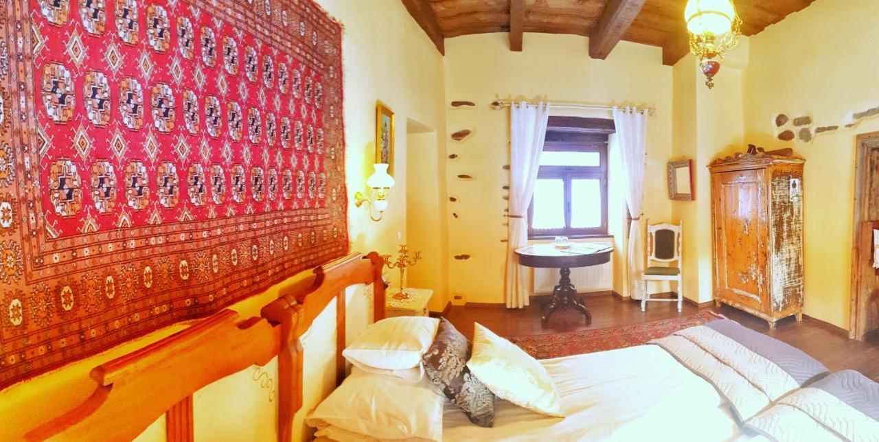 Casa Bertha Ξενοδοχείο Σιγκισοάρα Εξωτερικό φωτογραφία