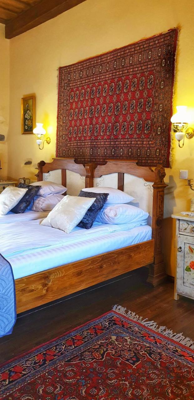 Casa Bertha Ξενοδοχείο Σιγκισοάρα Εξωτερικό φωτογραφία